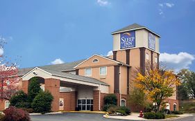 Sleep Inn And Suites Emmitsburg Md